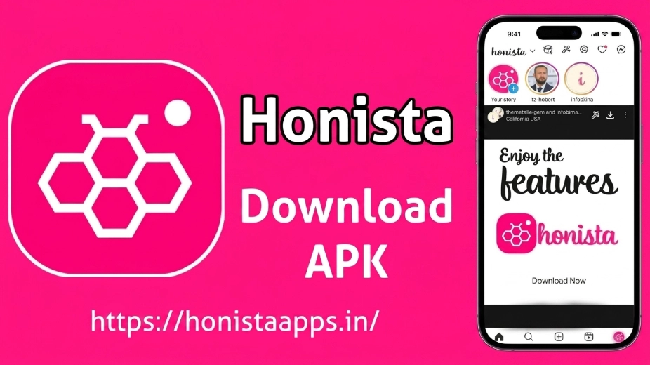 honista APK Mod downlod